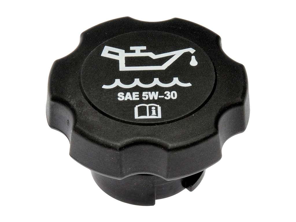 2010, 2009 Hummer H3T Engine Oil Filler Cap