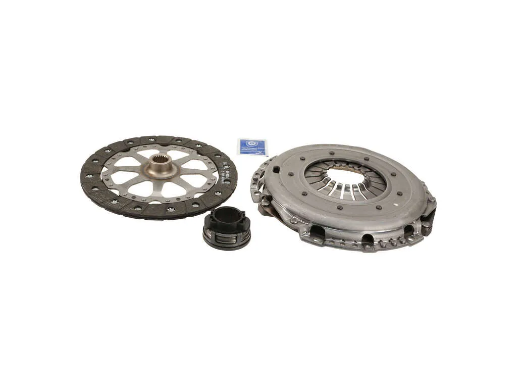 2016 Porsche Boxster Transmission Clutch Kit