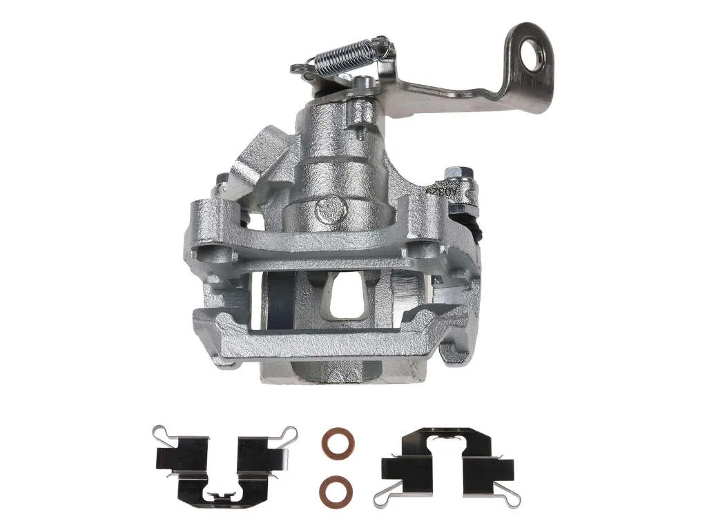 2015, 2014, 2013 Mazda CX-5 Disc Brake Caliper