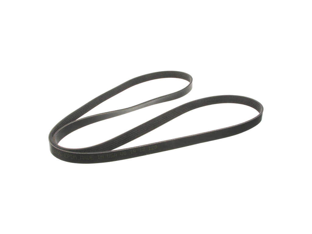 2008, 2007, 2006, 2005, 2004, 2003 Mazda 6 Accessory Drive Belt
