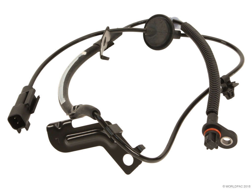 2017, 2016, 2015, 2014, 2013, 2012, 2011, 2010, 2009, 2008, 2007 Jeep Compass ABS Wheel Speed Sensor