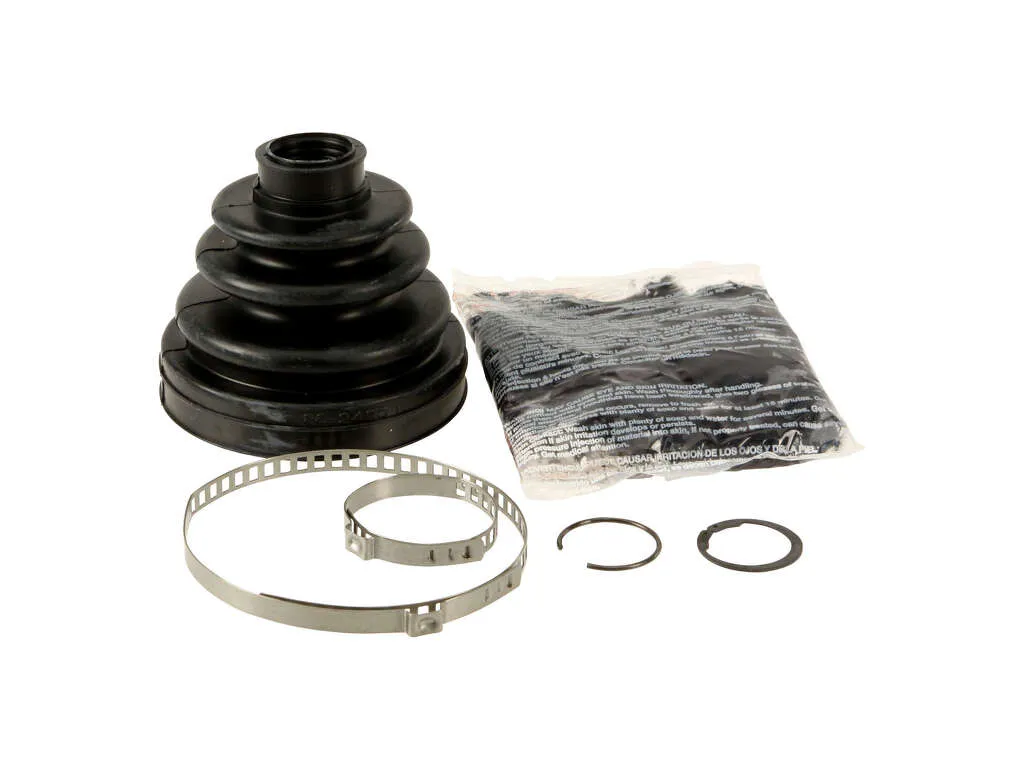 2013, 2012, 2011, 2010, 2009, 2008 Toyota Highlander CV Joint Boot Kit