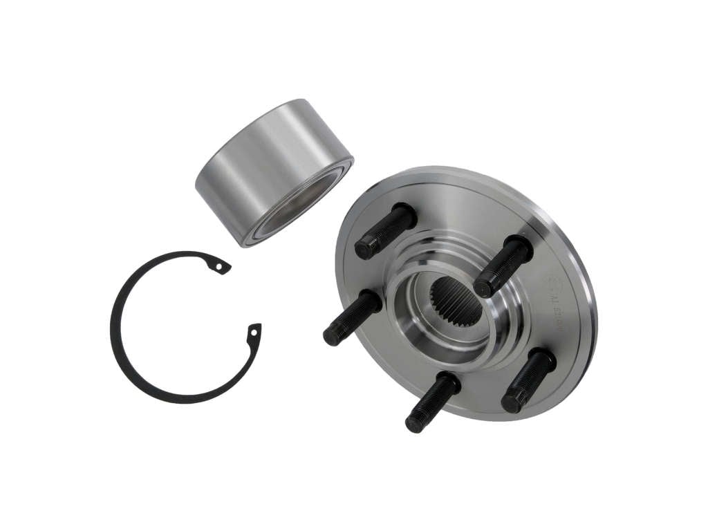 2010, 2009, 2008, 2007, 2006, 2005, 2004, 2003, 2002, 2001, 2000 Ford Explorer Wheel Bearing and Hub Assembly