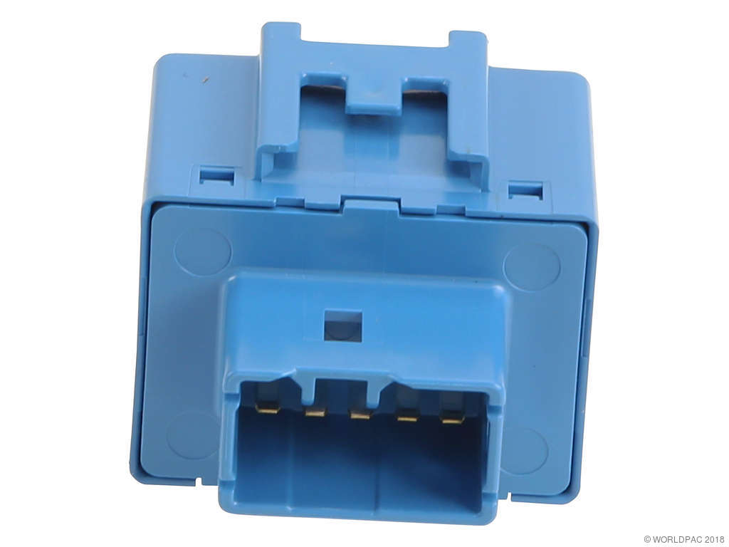 2015, 2014, 2013, 2012 Toyota Prius Plug-In Hazard Warning Flasher