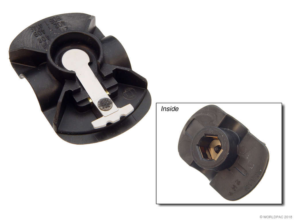 1992 Eagle Summit Distributor Rotor