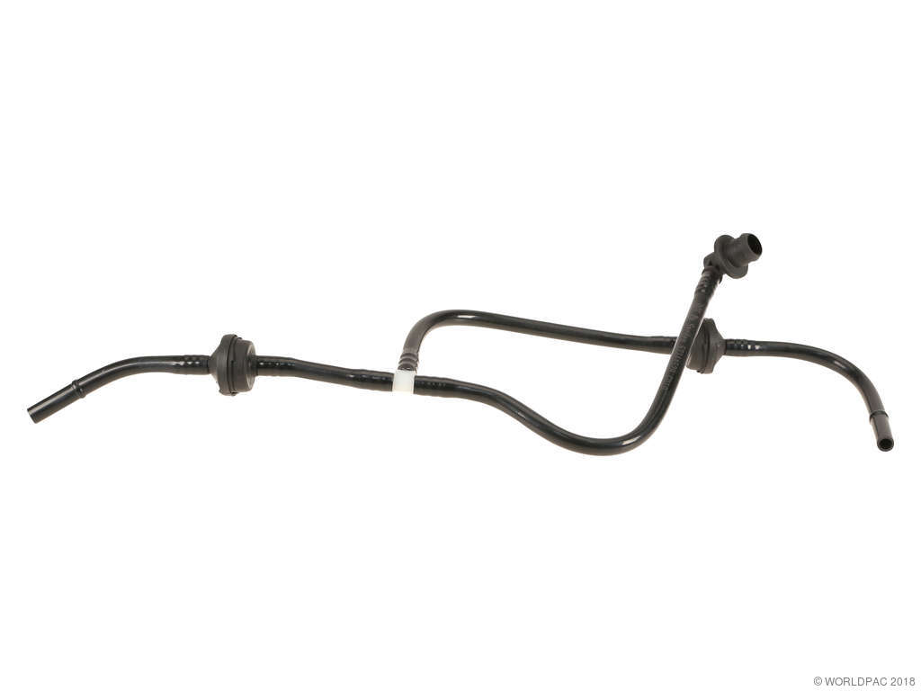 Brake Vacuum Hose