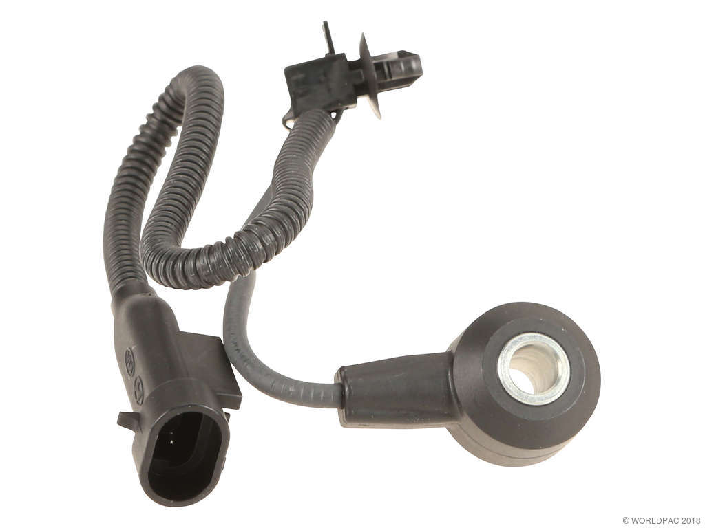 Ignition Knock (Detonation) Sensor