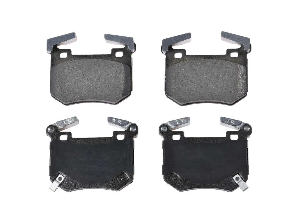 2022, 2021, 2020, 2019 Genesis G70 Disc Brake Pad Set