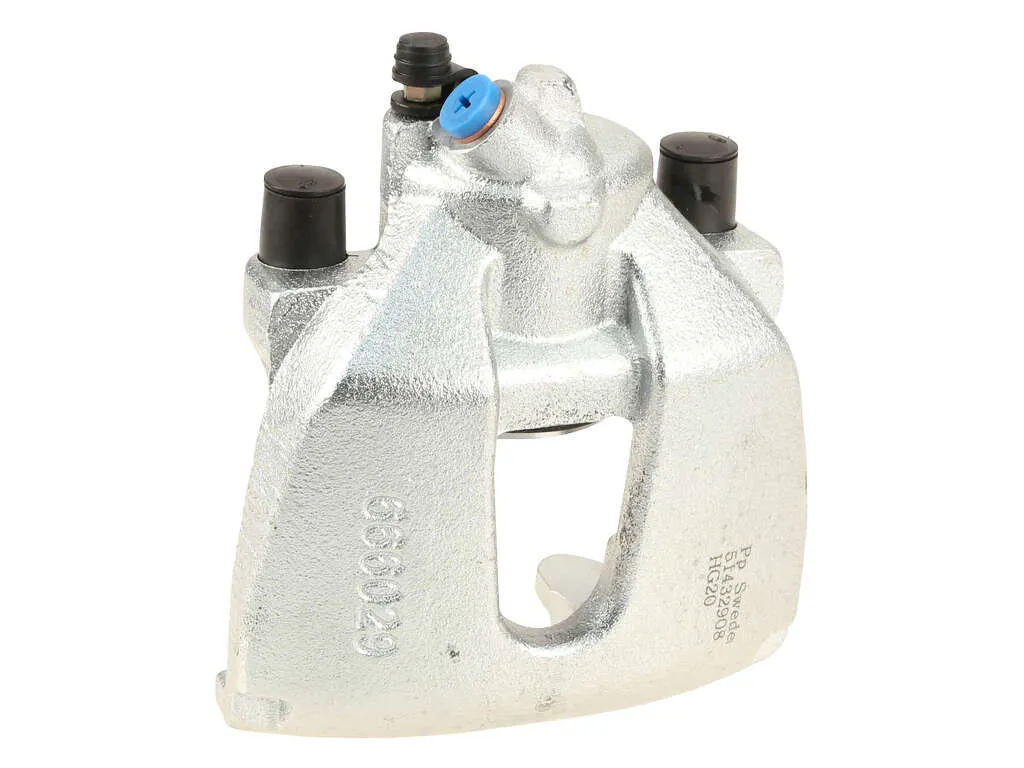 2013, 2012, 2011, 2010, 2009, 2008, 2007 Volvo C30 Disc Brake Caliper