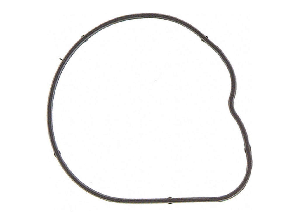 2013, 2012, 2011, 2010, 2009, 2008, 2007, 2006, 2005, 2004 Mazda 3 Engine Coolant Thermostat Housing Gasket