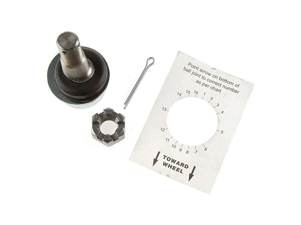 1986, 1985, 1984 Jeep Cherokee Suspension Ball Joint