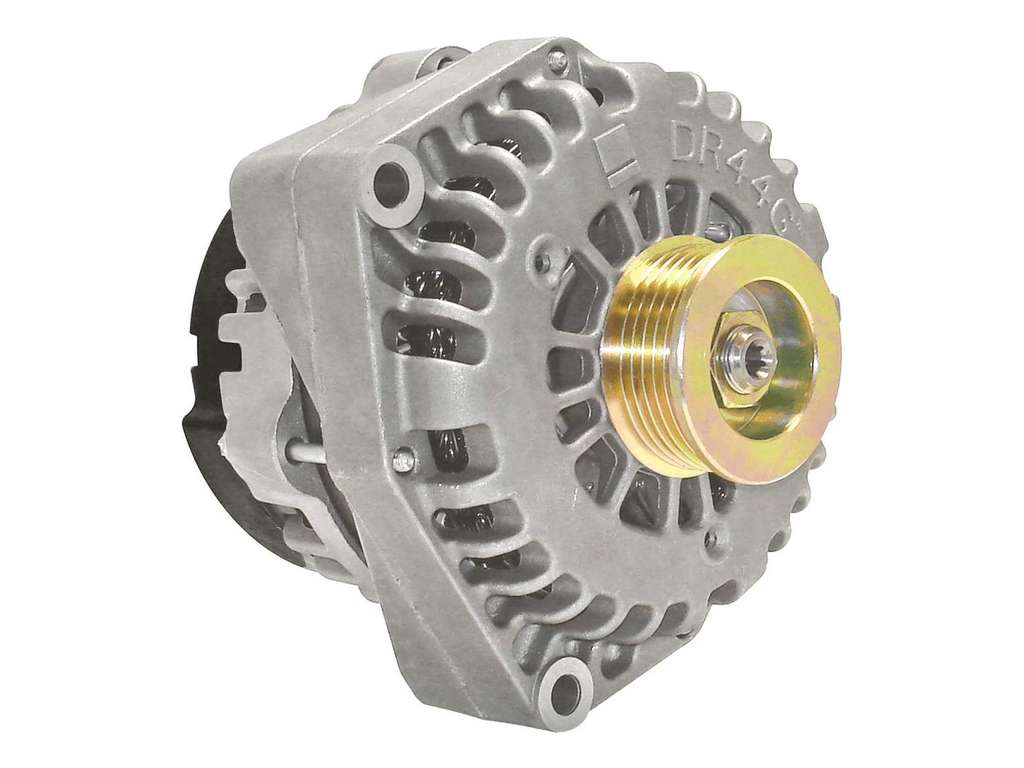 2007, 2006, 2005, 2004, 2003 Hummer H2 Alternator