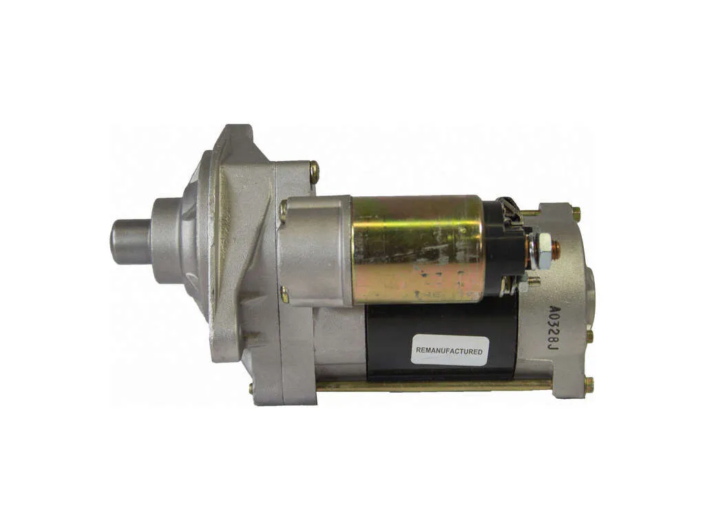 2003, 2002, 2001 Ford Excursion Club Wagon Starter Motor
