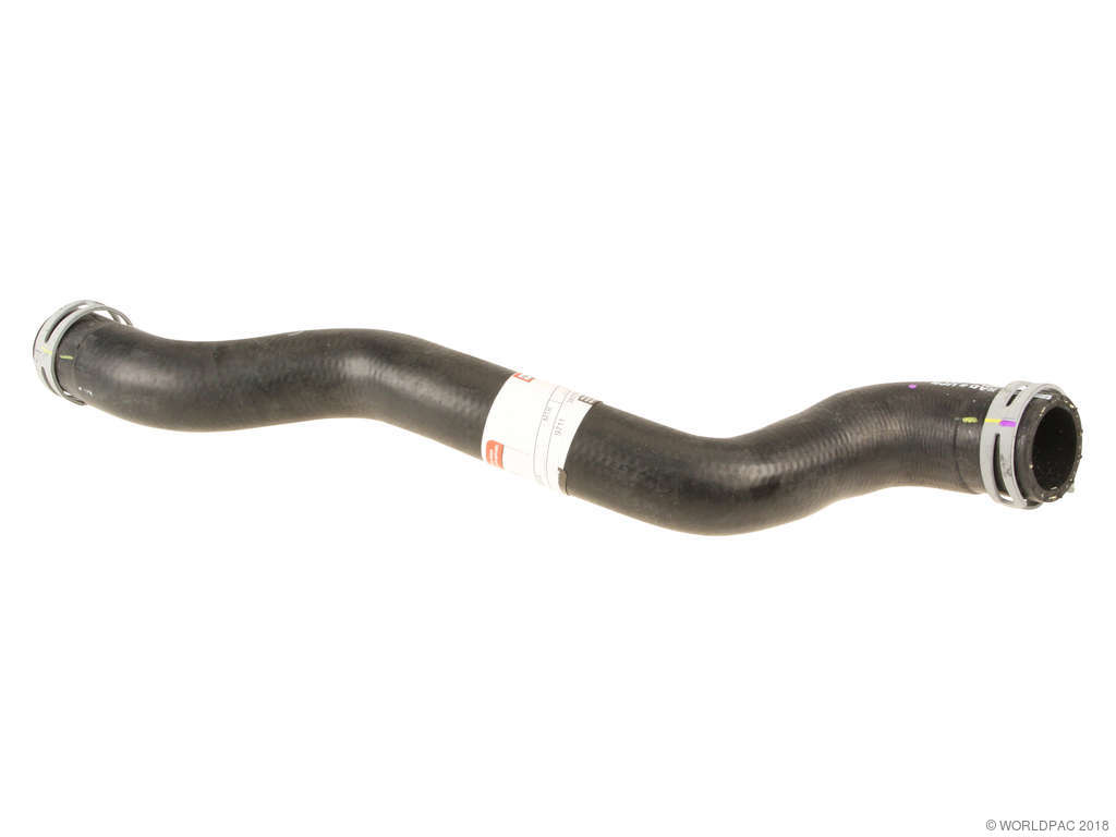 2012, 2011, 2010, 2009, 2008, 2007, 2006 Ford Fusion Radiator Coolant Hose