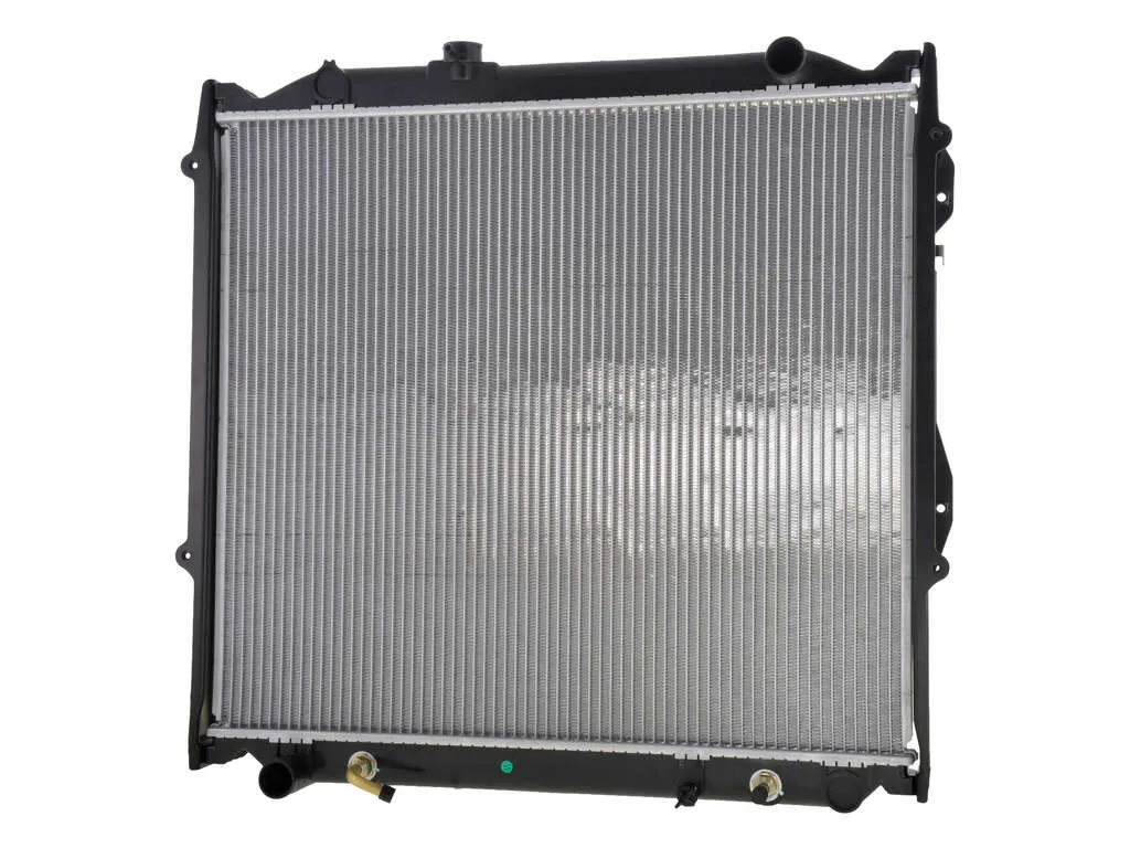 2002, 2001, 2000, 1999, 1998, 1997, 1996 Toyota 4Runner Radiator