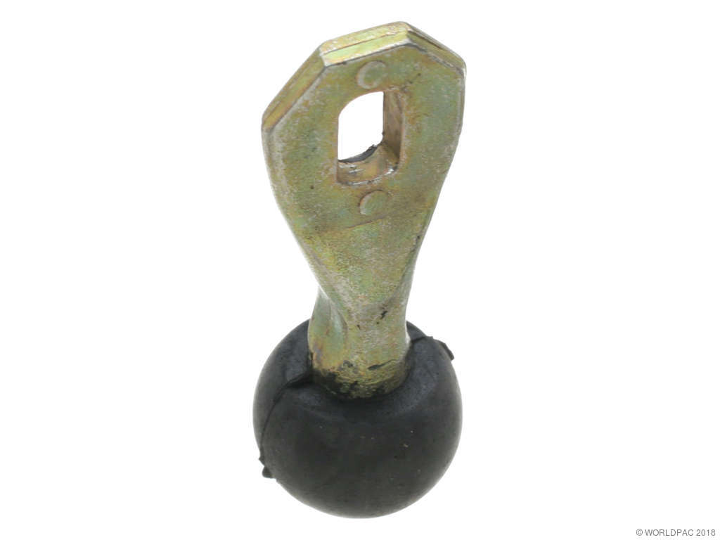 1984, 1983, 1982, 1981, 1980 Volkswagen Rabbit Convertible Parking Brake Relay Lever