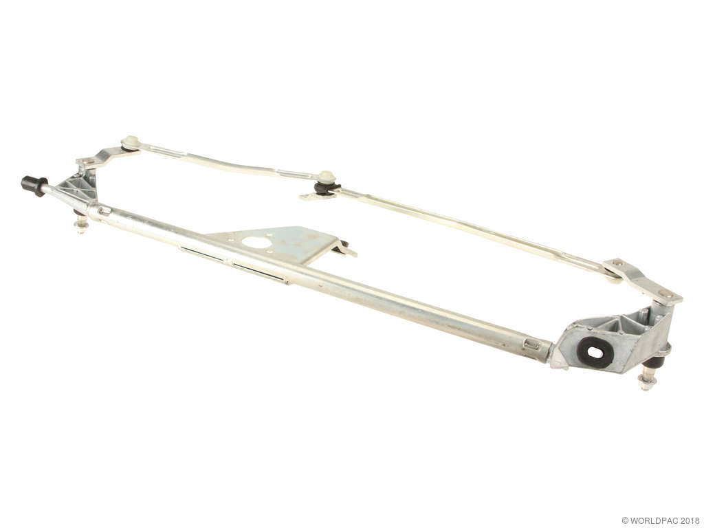 2004, 2003, 2002, 2001, 2000, 1999, 1998 Volvo C70 Windshield Wiper Linkage