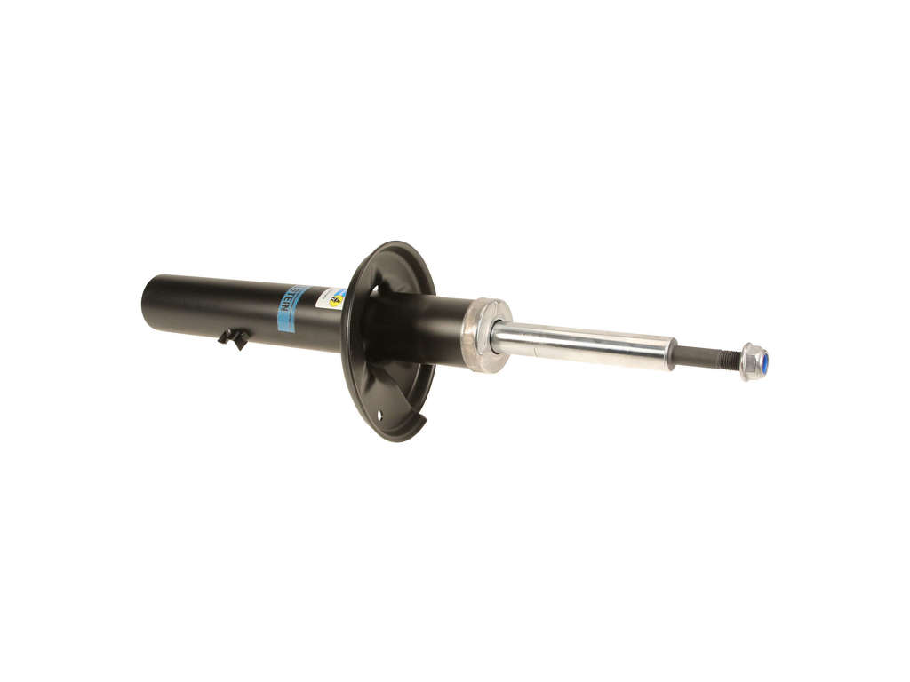 2016, 2015, 2014, 2013 Porsche Boxster Suspension Strut Assembly