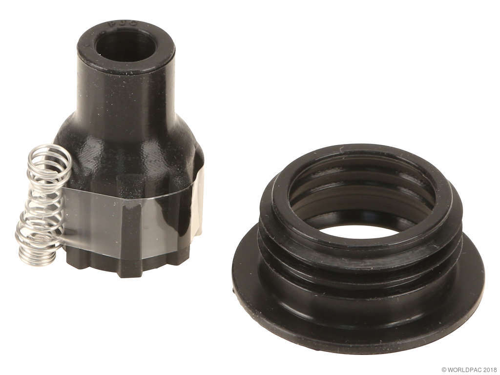 2011, 2010, 2009, 2008 Chevrolet Equinox Direct Ignition Coil Boot