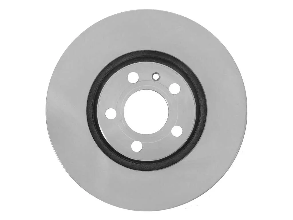 2011, 2010, 2009, 2008, 2007, 2006 Audi A6 Disc Brake Rotor