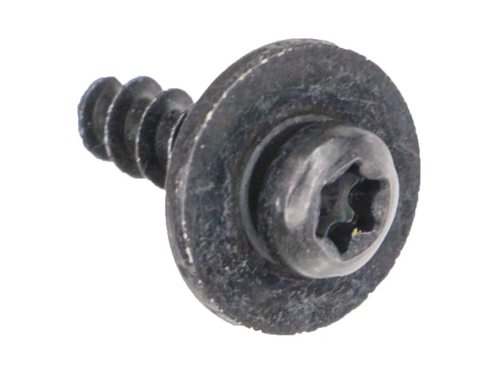 2009, 2008, 2007, 2006 Volkswagen Rabbit Bumper Bolt