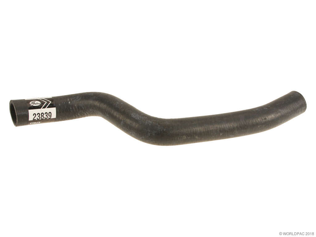 2009, 2008, 2007 Mazda 3 Radiator Coolant Hose
