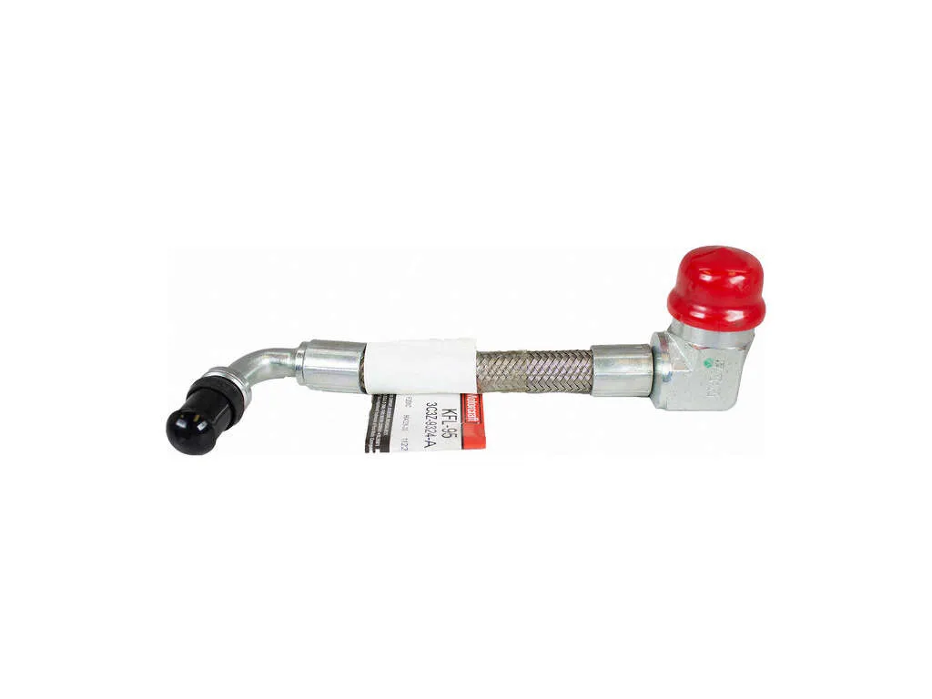 2005, 2004, 2003 Ford Excursion Fuel Hose