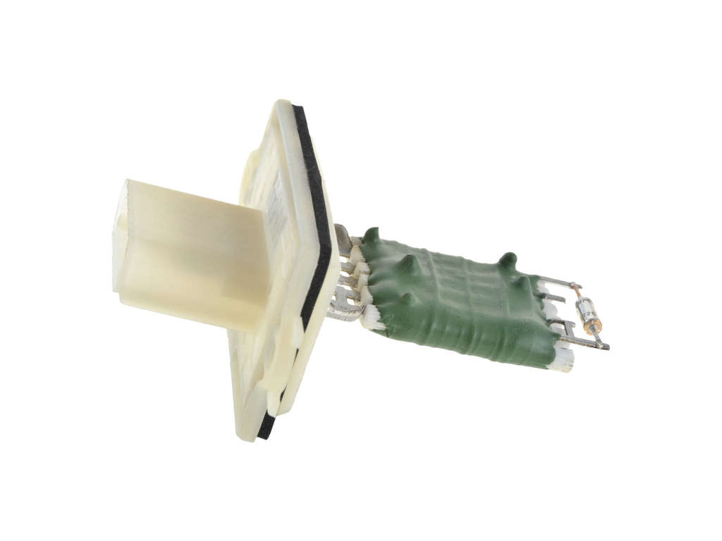 2009, 2008, 2007, 2006, 2005, 2004, 2003, 2002, 2001 Dodge Durango HVAC Blower Motor Resistor