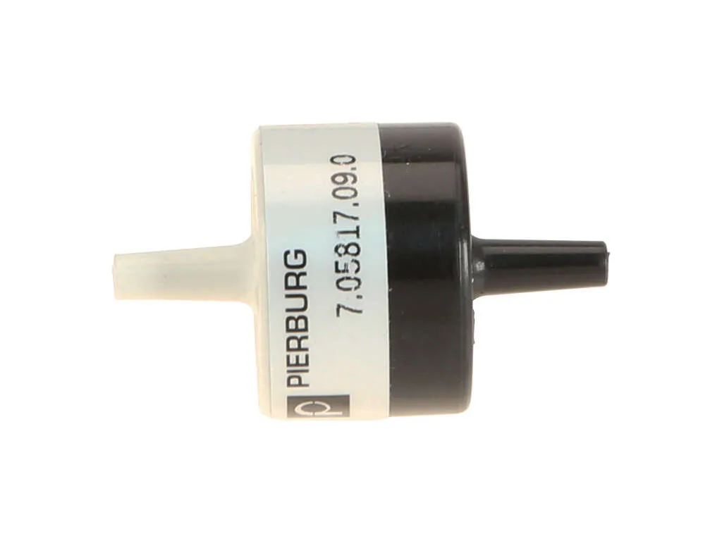 1999, 1998, 1997, 1996, 1995, 1994 BMW M3 Secondary Air Injection Check Valve