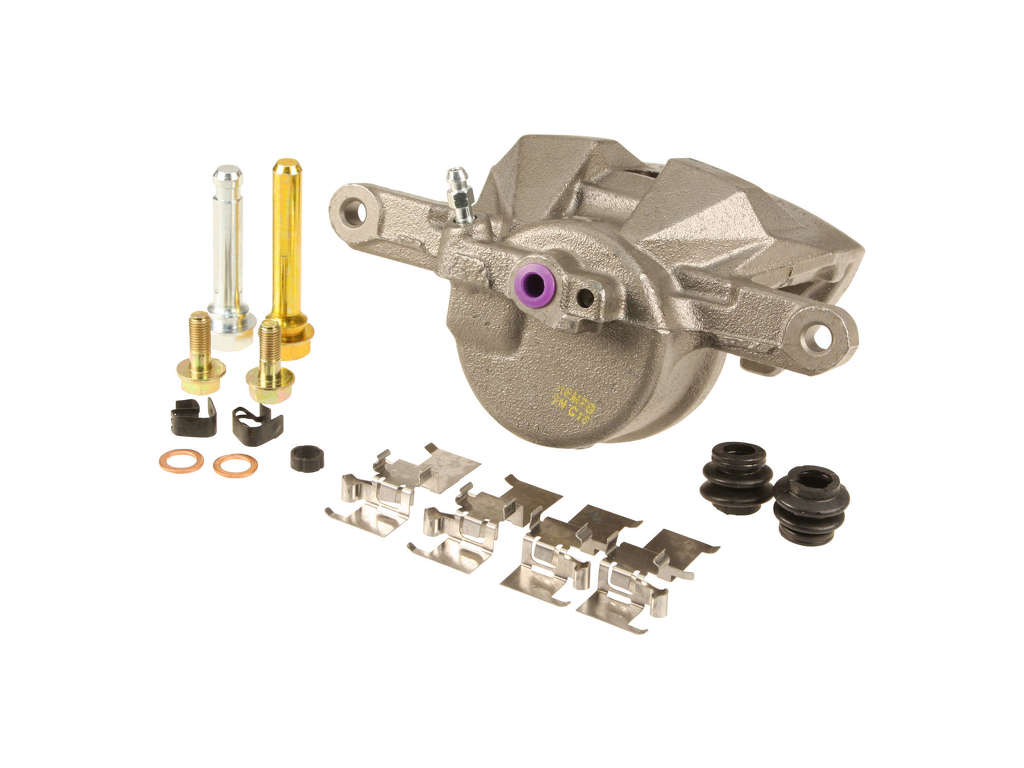 2011, 2010, 2009, 2008, 2007 Lexus ES350 Disc Brake Caliper