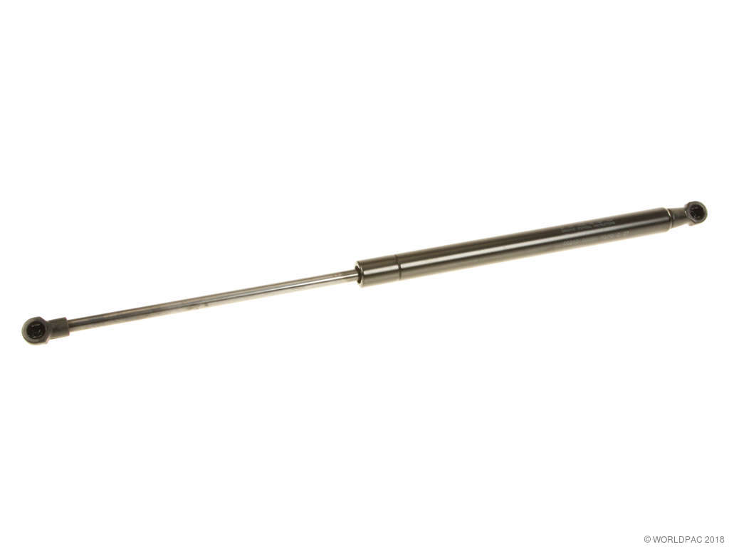 2016, 2015, 2014, 2013, 2012, 2011, 2010, 2009, 2008 Smart Fortwo Liftgate Lift Support
