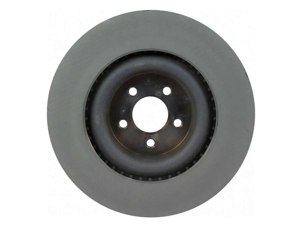 2023, 2022, 2021, 2020, 2019, 2018, 2017, 2016, 2015 Ford Mustang Disc Brake Rotor