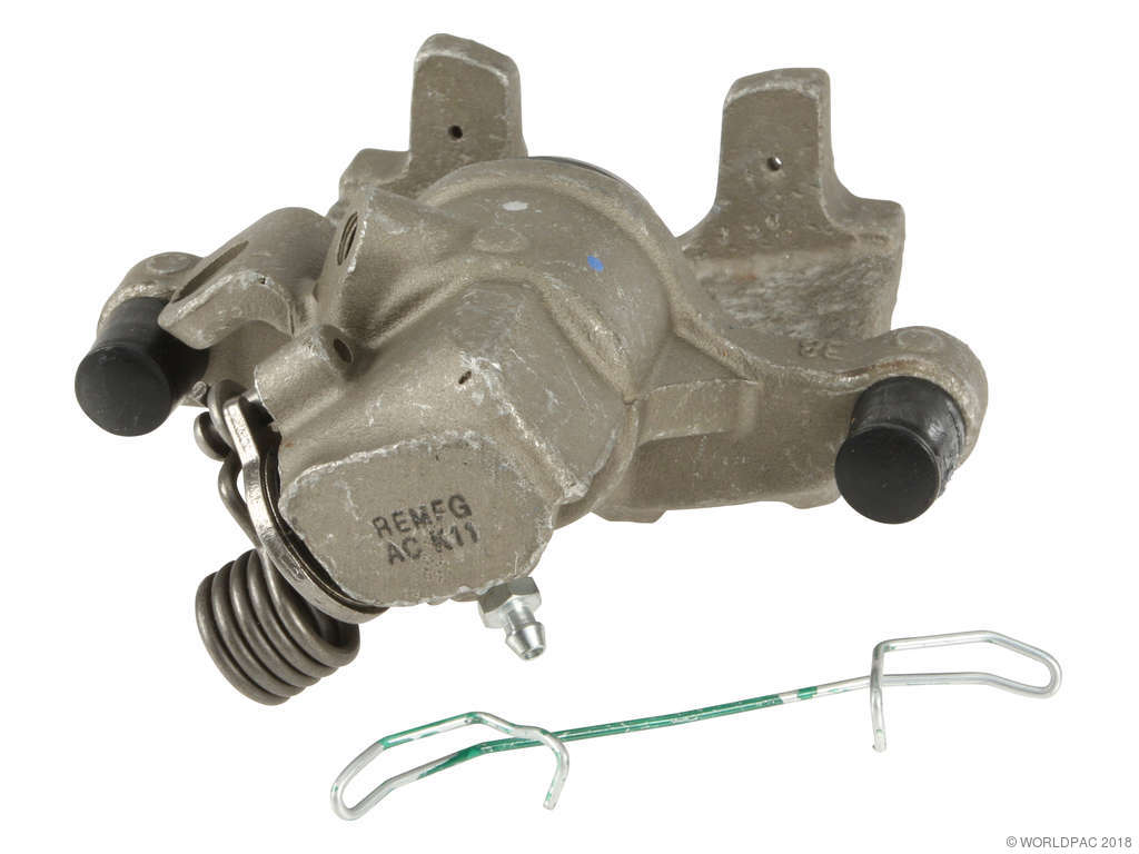 2013, 2012 Volvo C70 Disc Brake Caliper