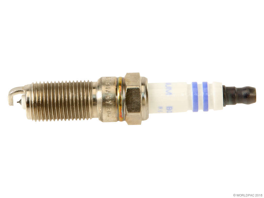2017, 2016, 2015, 2014, 2013, 2012, 2011, 2010 Chevrolet Equinox Spark Plug