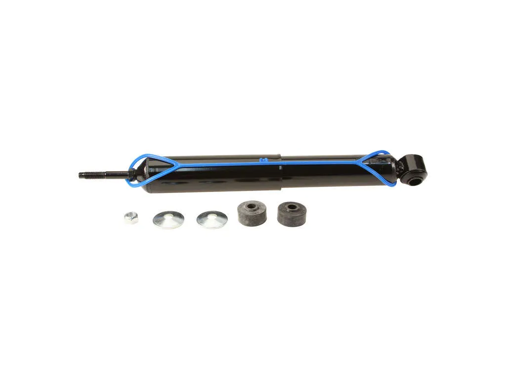 2009, 2008, 2007, 2006, 2005, 2004, 2003 Toyota 4Runner Suspension Shock Absorber