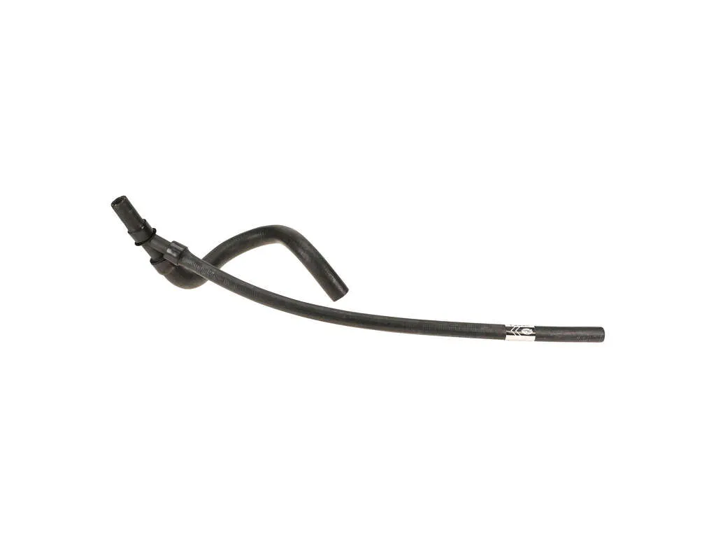 2007, 2006, 2005, 2004, 2003 Hummer H2 1500 HVAC Heater Hose
