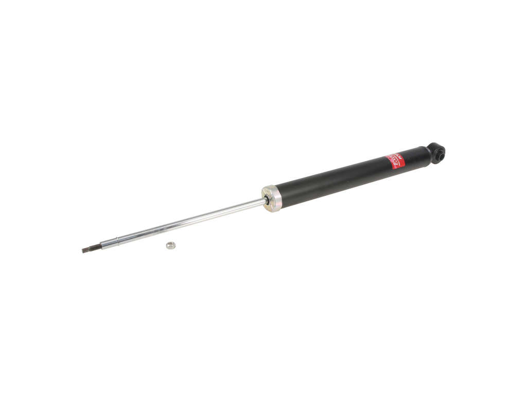2011, 2010, 2009, 2008, 2007, 2006, 2005, 2004, 2003, 2002, 2001, 2000 Ford Focus Suspension Shock Absorber