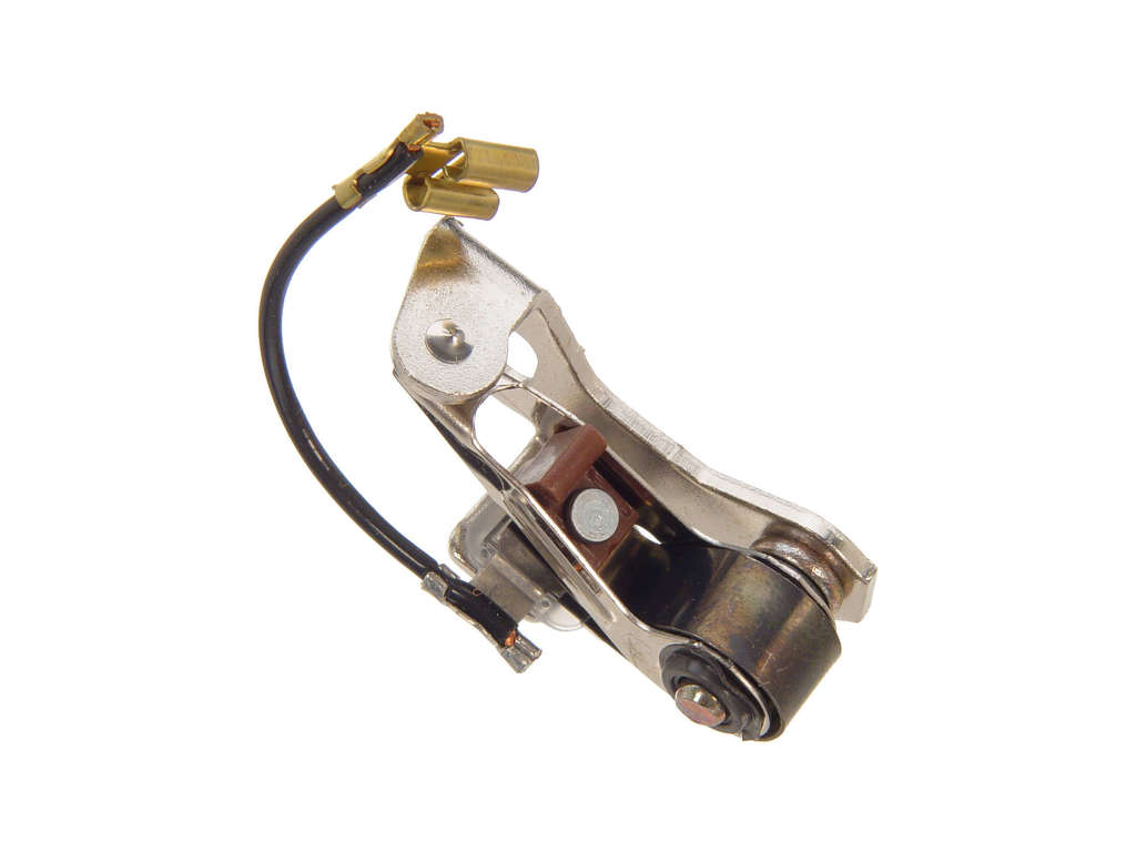 1974, 1973 BMW 2002 Ignition Contact Set
