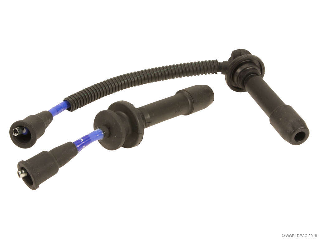2004 Kia Spectra Spark Plug Wire Set