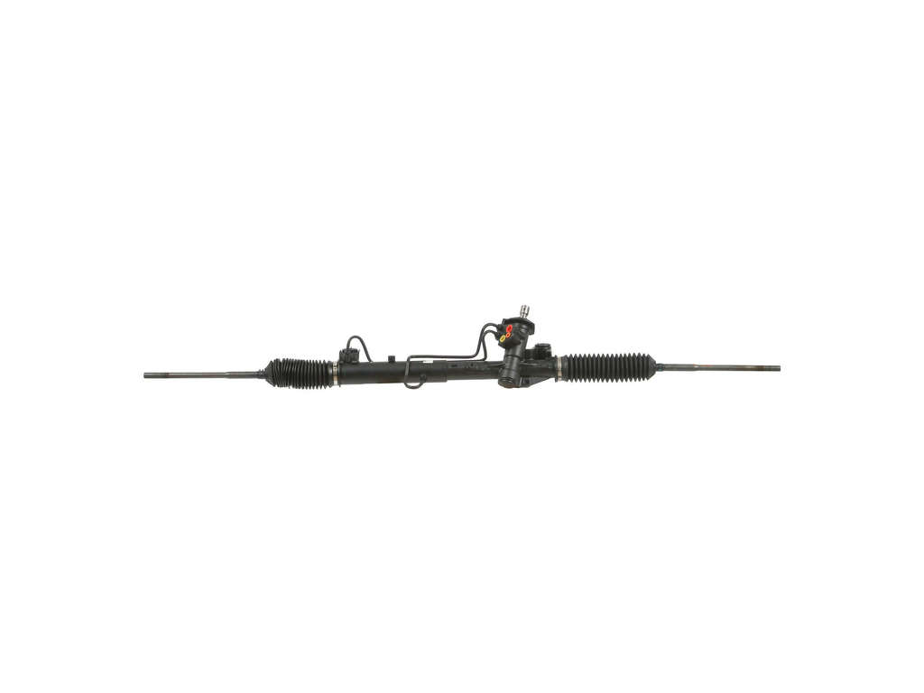 2013, 2012, 2011, 2010 Ford Transit Connect Connect Rack and Pinion Assembly