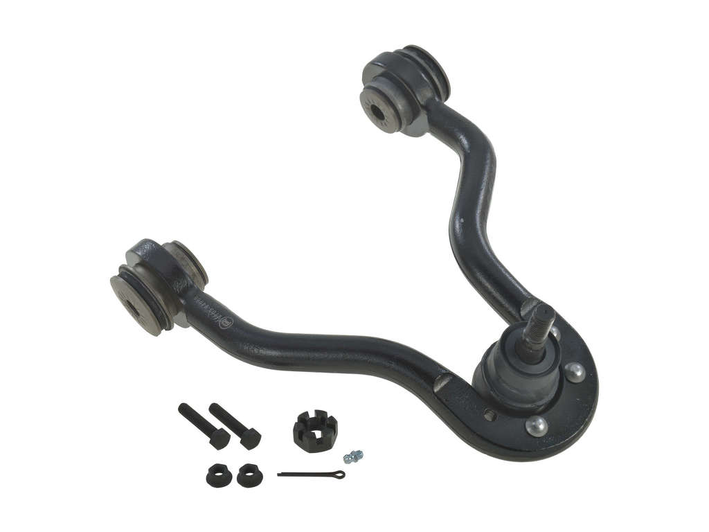 1991, 1990 Chevrolet Astro Suspension Control Arm