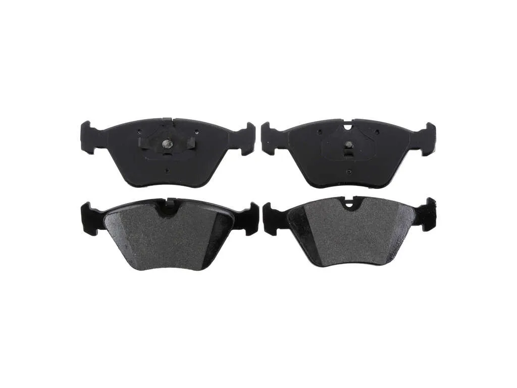 1999, 1998, 1997, 1996, 1995, 1994 BMW M3 Disc Brake Pad Set