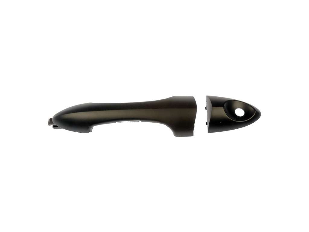 2007, 2006, 2005, 2004, 2003, 2002, 2001, 2000 Ford Focus Exterior Door Handle
