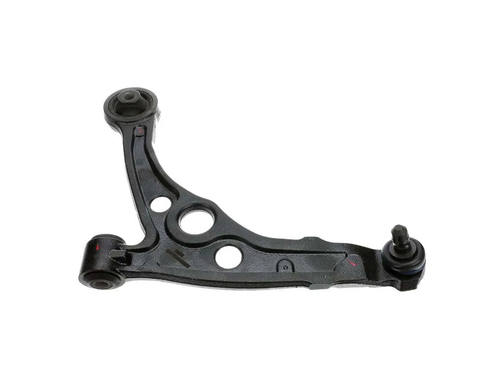 2019, 2018, 2017, 2016, 2015, 2014, 2013, 2012 Fiat 500 Suspension Control Arm