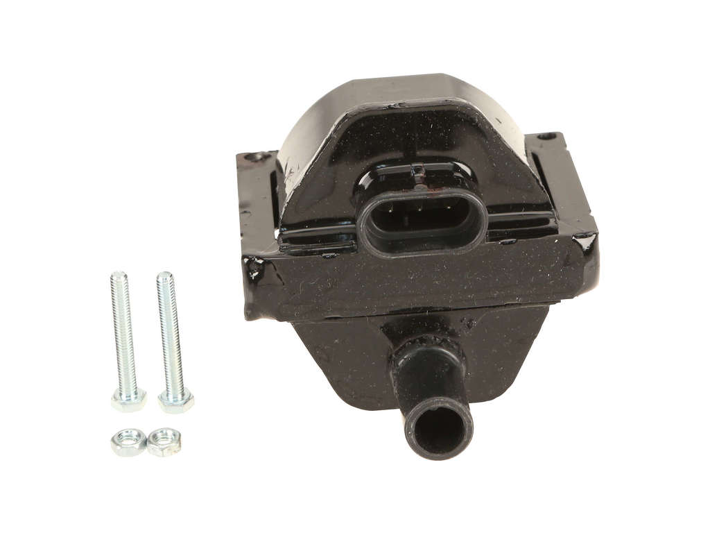 2005, 2004, 2003, 2002, 2001, 2000, 1999, 1998, 1997, 1996 Chevrolet Astro Chassis Ignition Coil