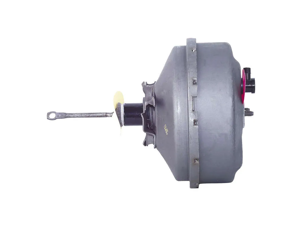 2008, 2007, 2006 Chevrolet Impala Power Brake Booster