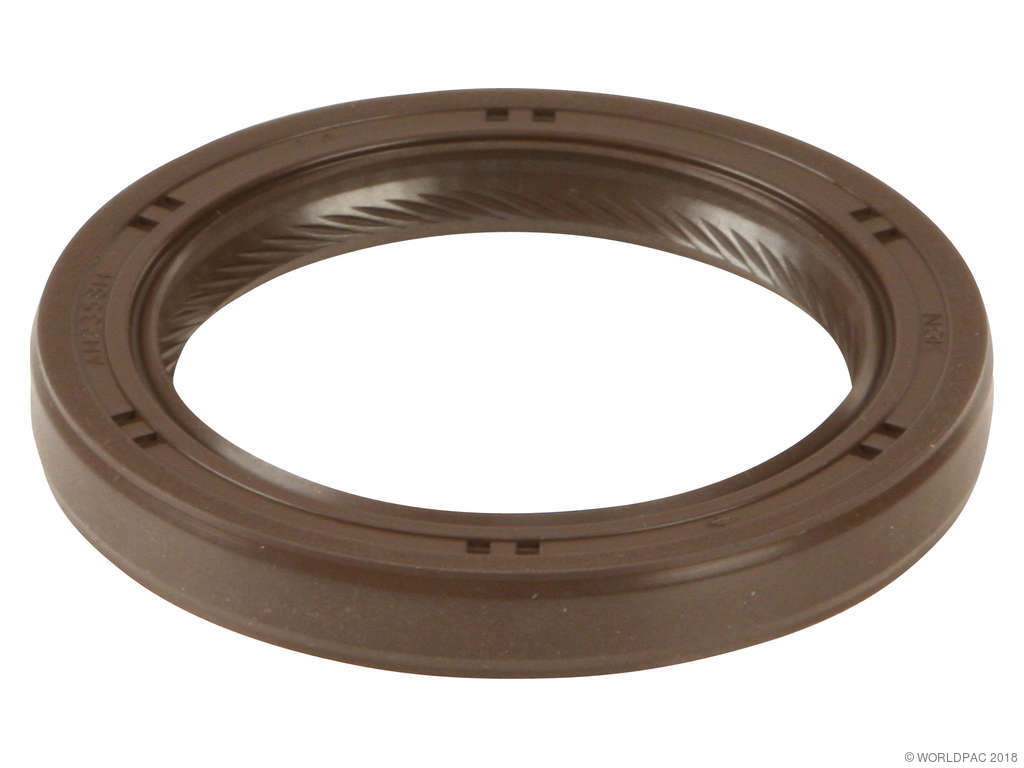 2011, 2010, 2009, 2008, 2007, 2006, 2005, 2004, 2003, 2002, 2001, 2000 Honda Insight Engine Crankshaft Seal
