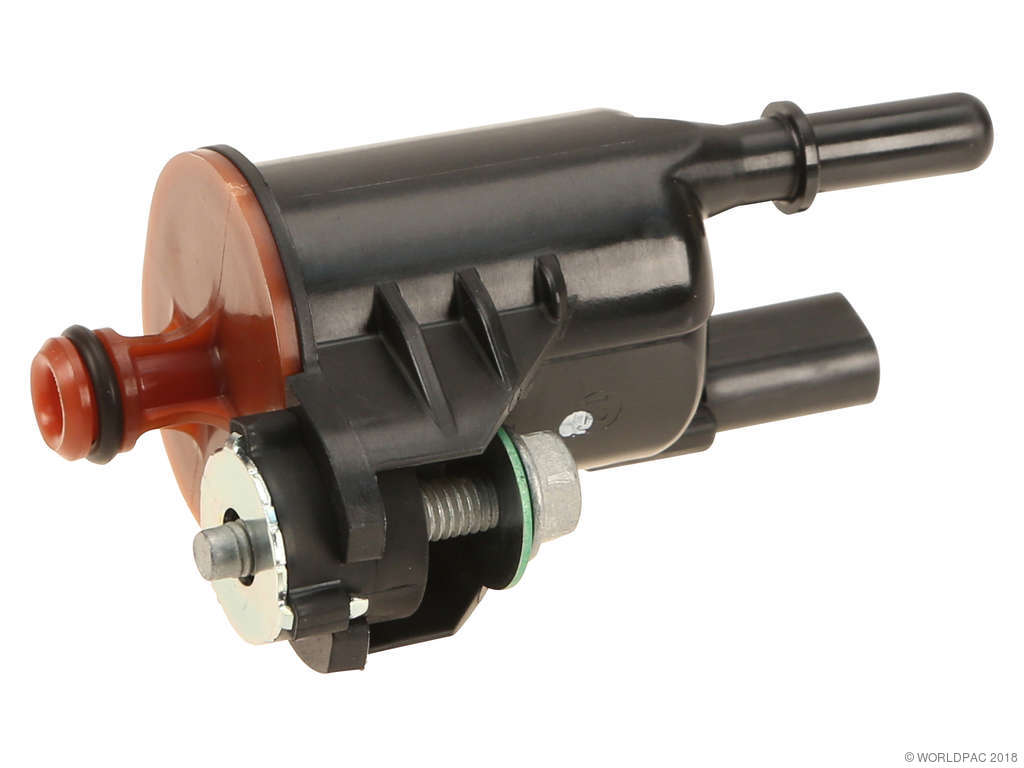 Vapor Canister Purge Solenoid