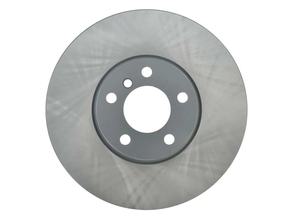 2018, 2017, 2016, 2015, 2014, 2013, 2012, 2011, 2010, 2009, 2008, 2007 BMW X5 Disc Brake Rotor