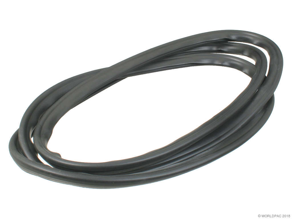 1976, 1975, 1974, 1973, 1972, 1971, 1970, 1969, 1968 BMW 2002 Trunk Lid Seal